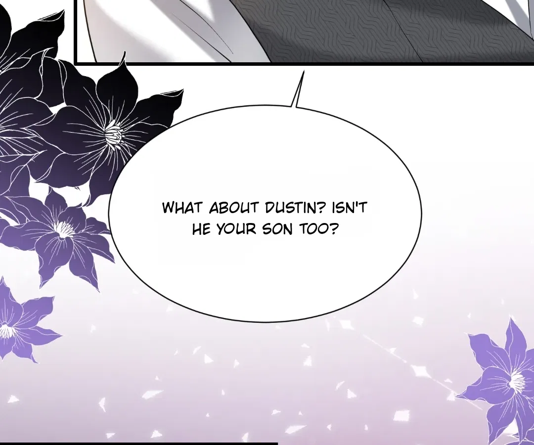 One Night With Deep Passions Chapter 51 – Page 40