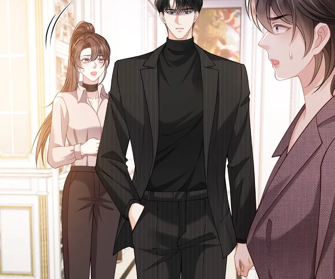 One Night With Deep Passions Chapter 51 – Page 55