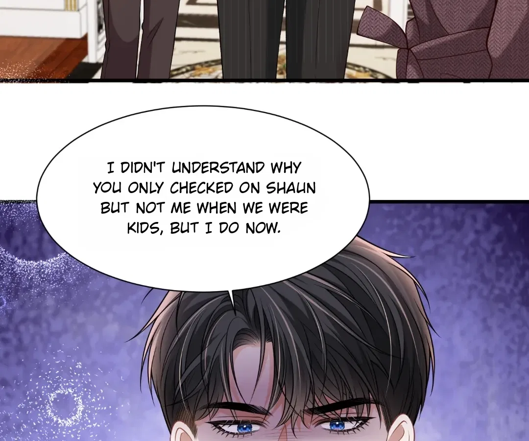 One Night With Deep Passions Chapter 51 – Page 56