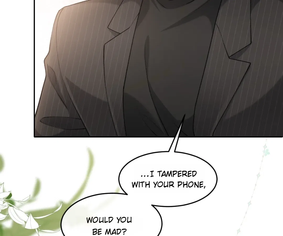 One Night With Deep Passions Chapter 50 – Page 111