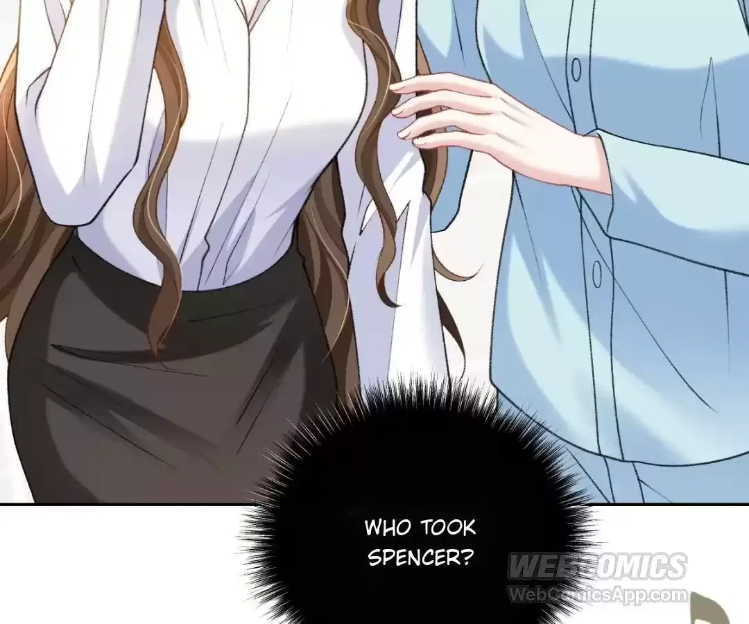 One Night With Deep Passions Chapter 49 – Page 3