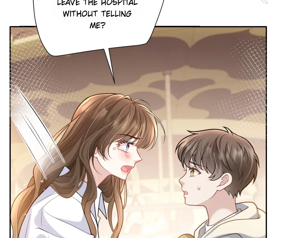 One Night With Deep Passions Chapter 49 – Page 31