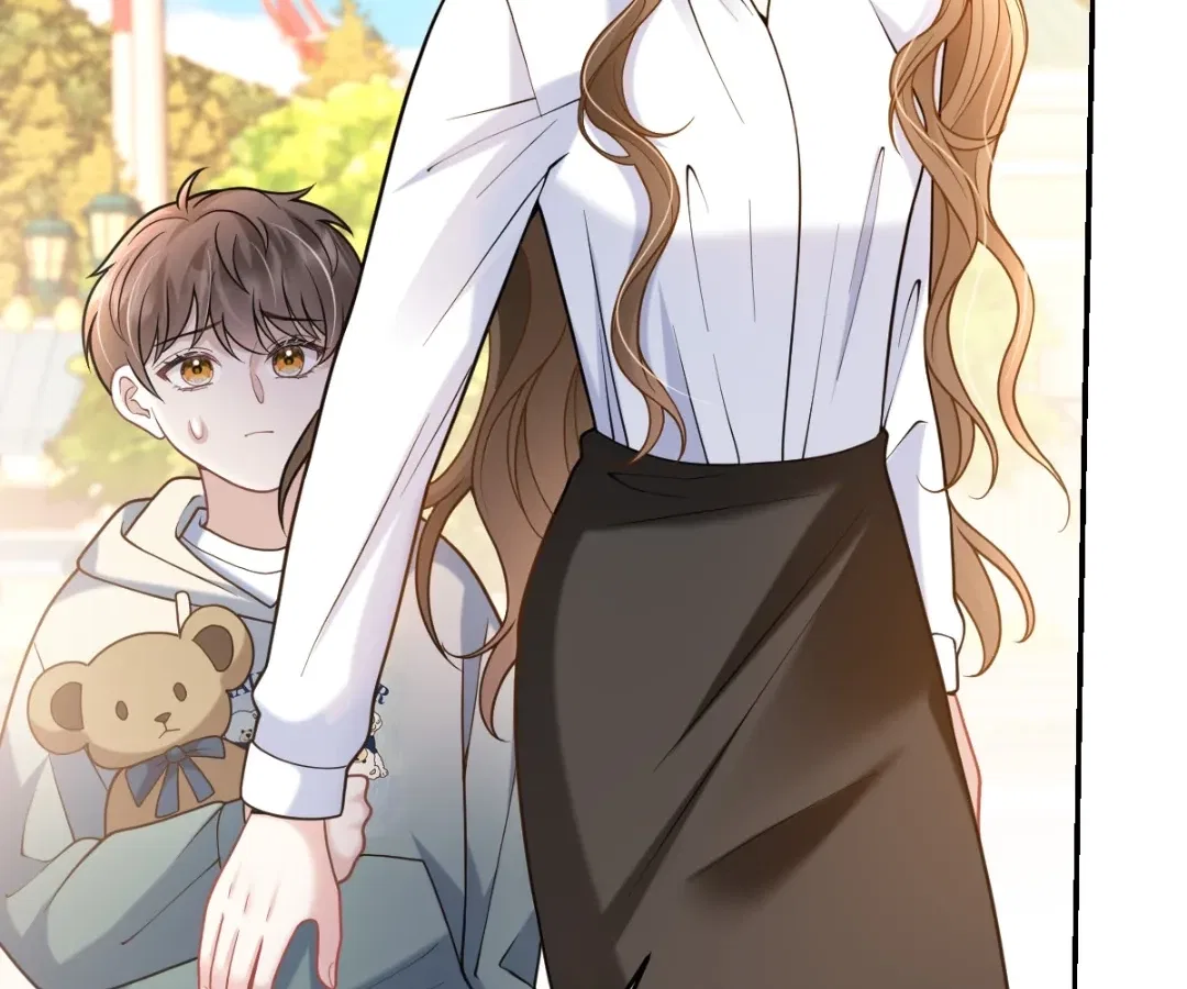 One Night With Deep Passions Chapter 49 – Page 39
