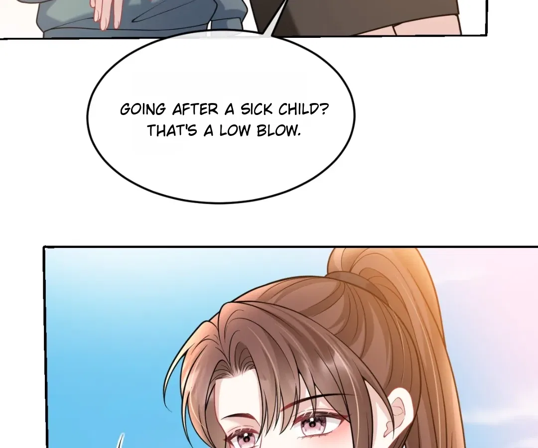 One Night With Deep Passions Chapter 49 – Page 40