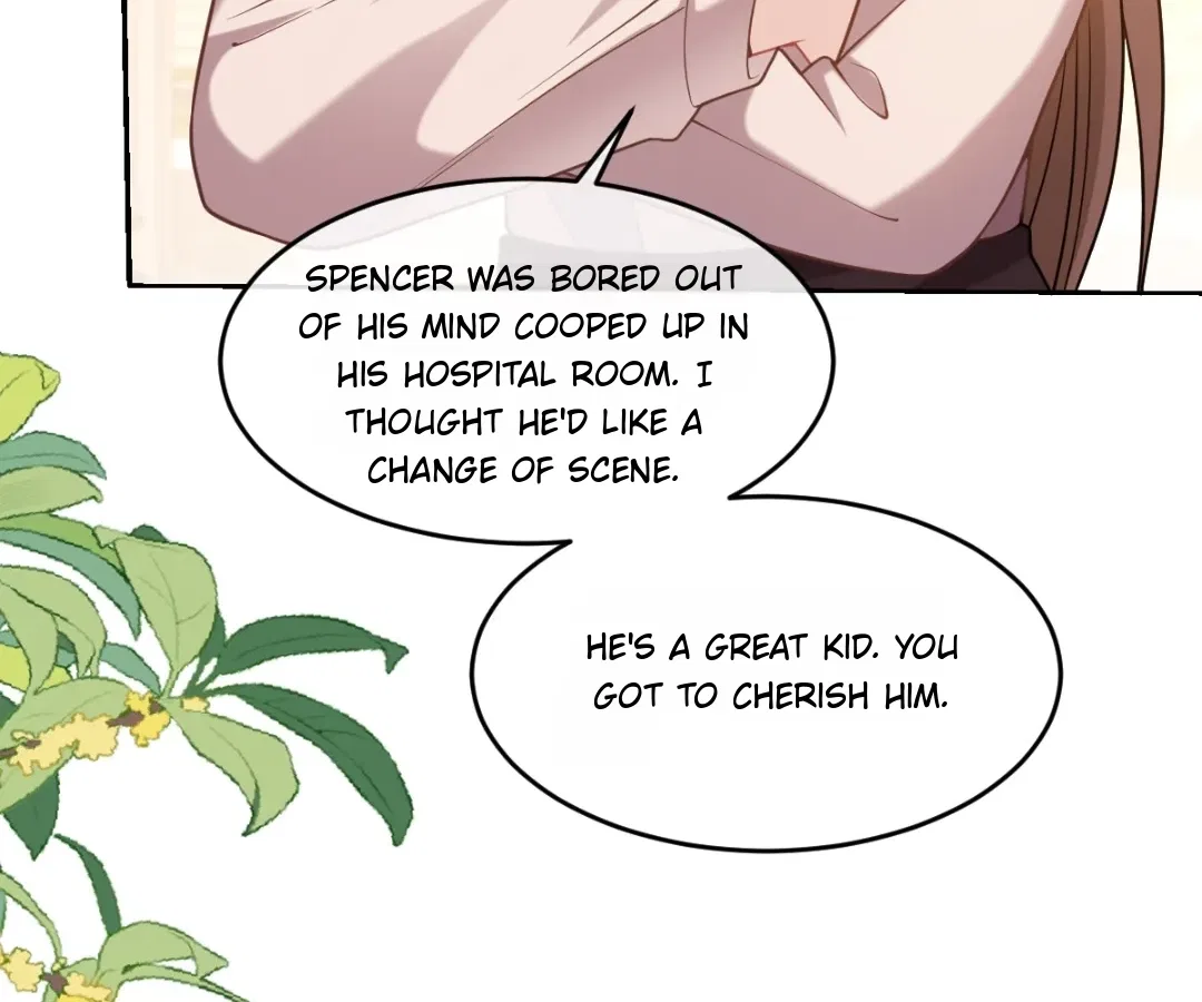 One Night With Deep Passions Chapter 49 – Page 42
