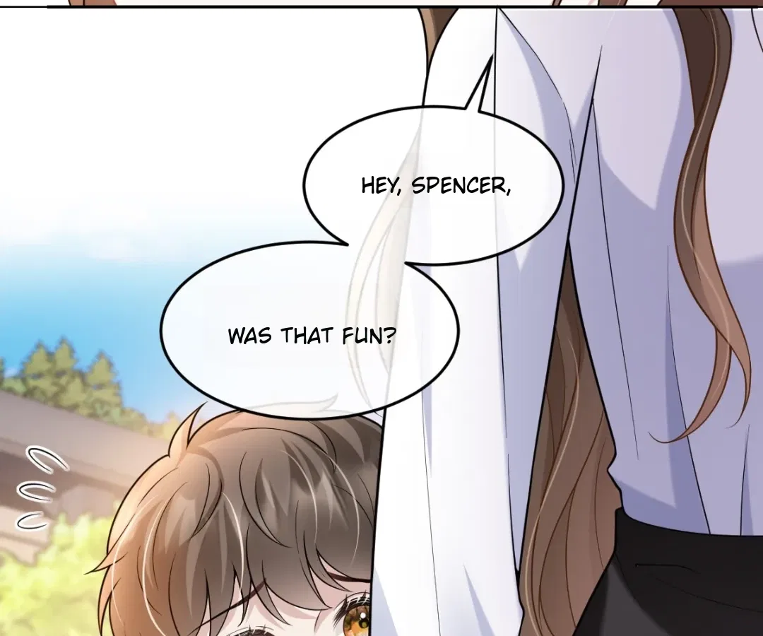 One Night With Deep Passions Chapter 49 – Page 44