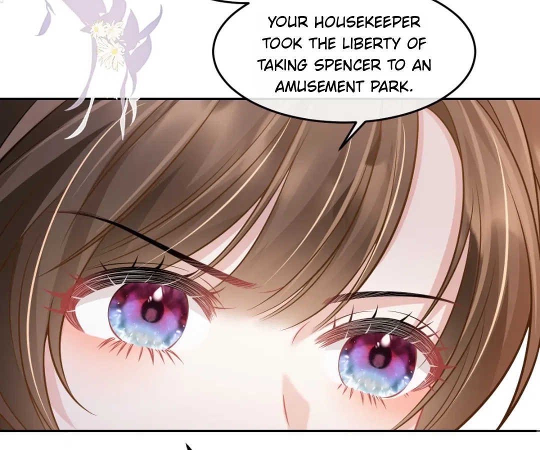 One Night With Deep Passions Chapter 49 – Page 53