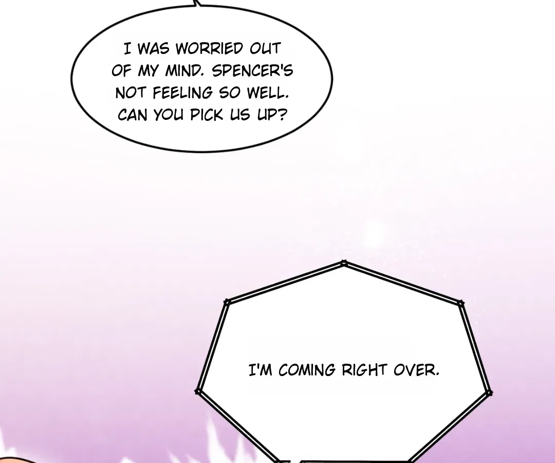 One Night With Deep Passions Chapter 49 – Page 54