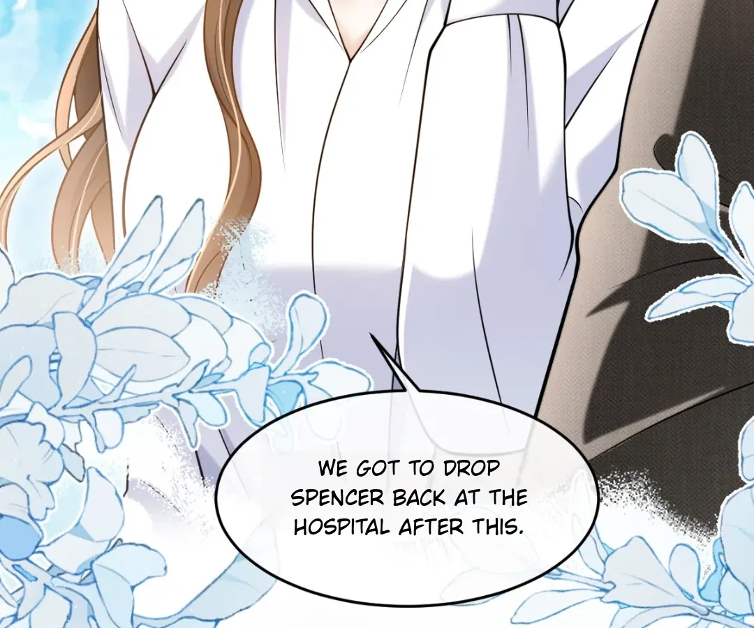One Night With Deep Passions Chapter 49 – Page 105