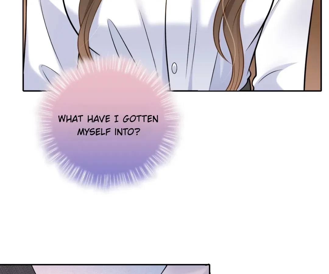One Night With Deep Passions Chapter 48 – Page 14