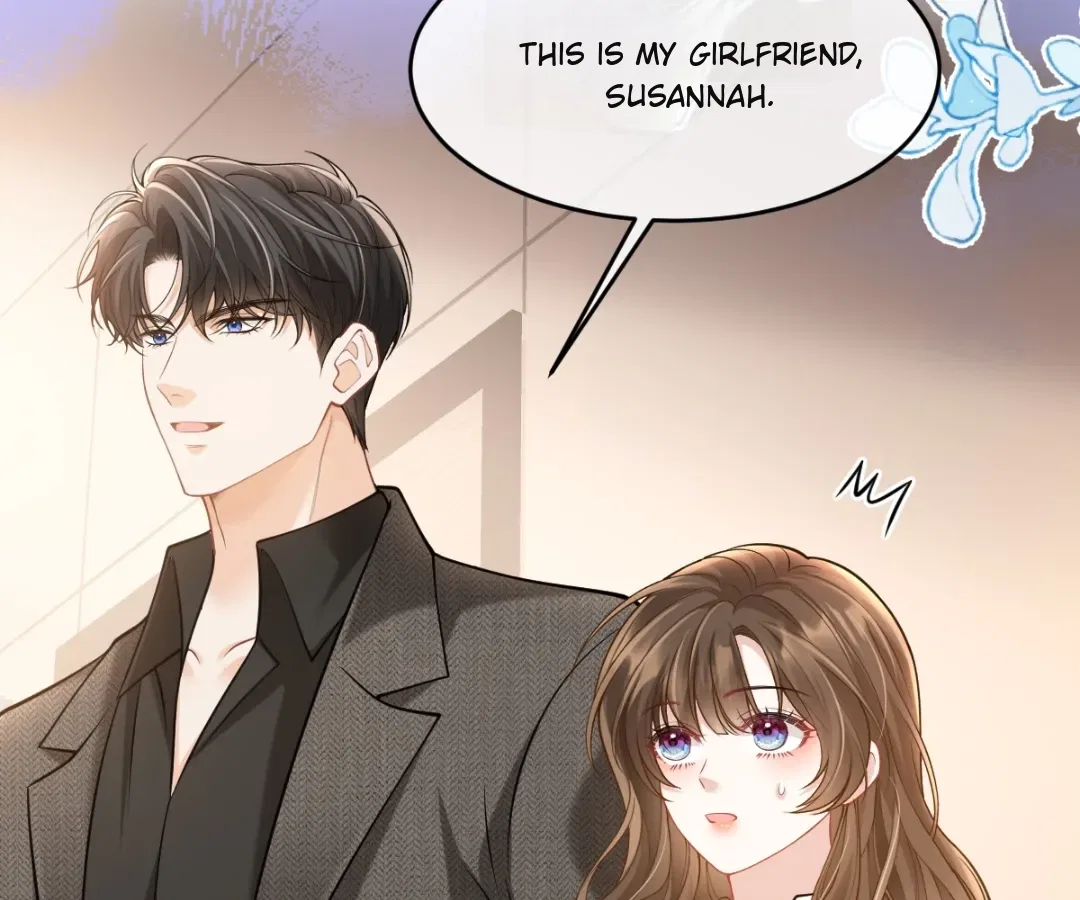 One Night With Deep Passions Chapter 48 – Page 17