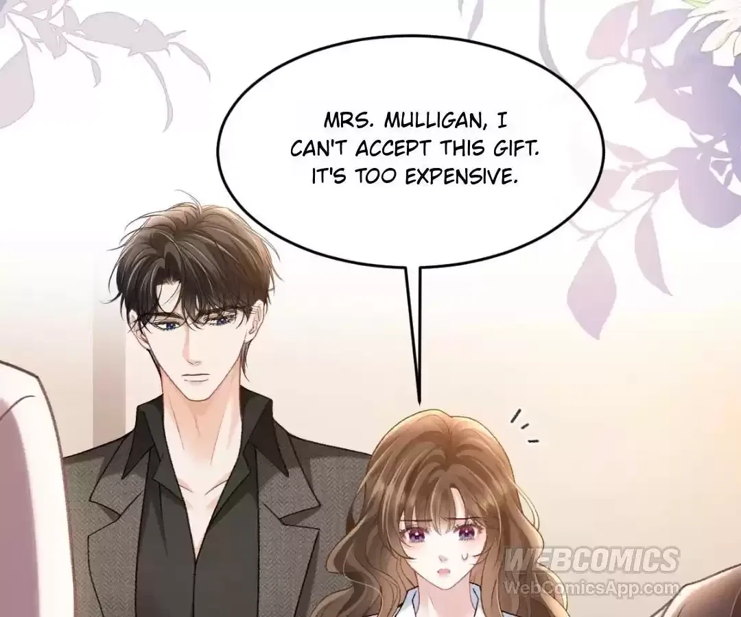 One Night With Deep Passions Chapter 48 – Page 35