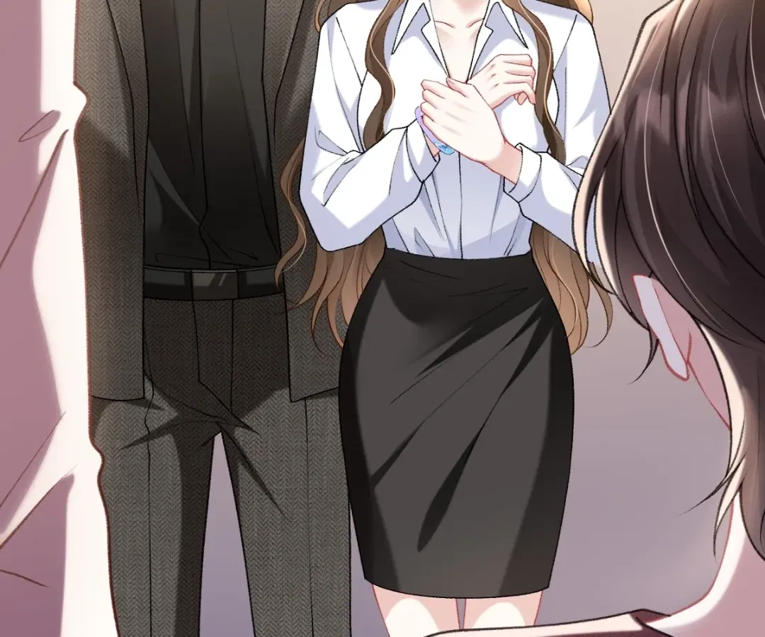 One Night With Deep Passions Chapter 48 – Page 36