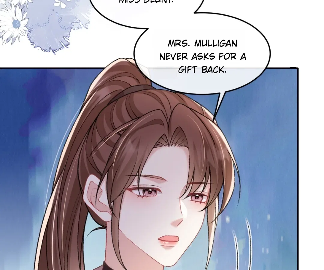 One Night With Deep Passions Chapter 48 – Page 38