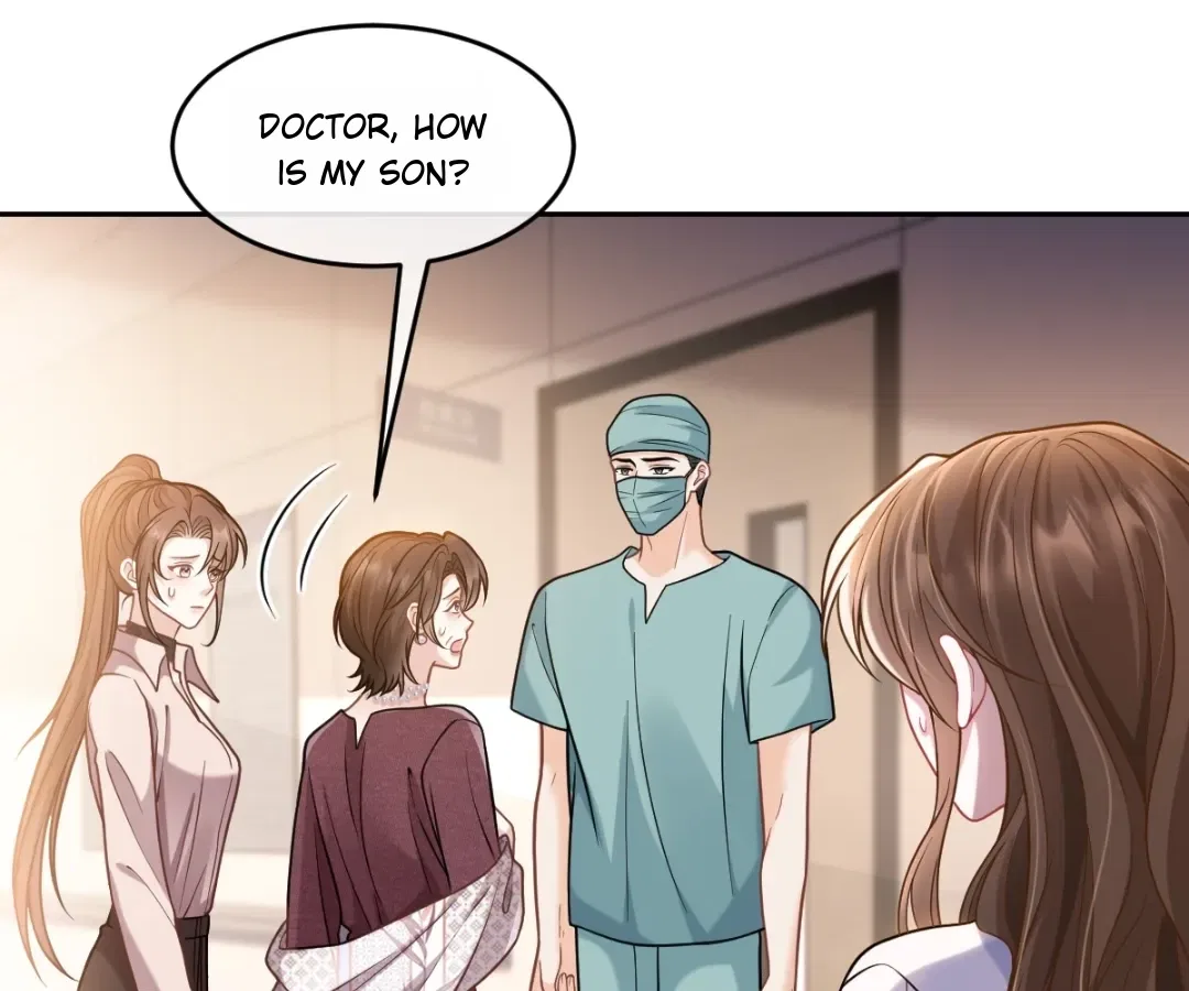 One Night With Deep Passions Chapter 48 – Page 50