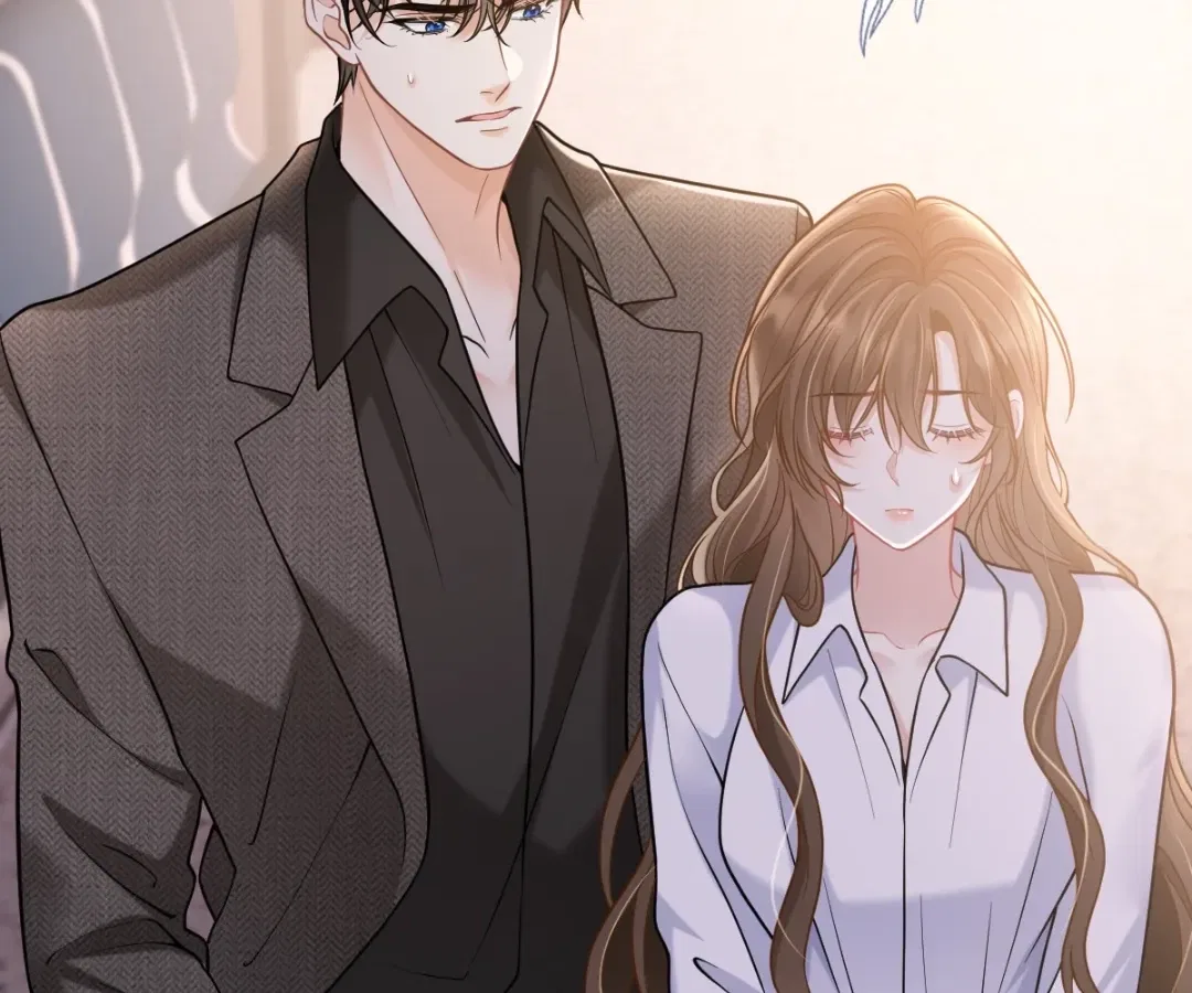 One Night With Deep Passions Chapter 48 – Page 60