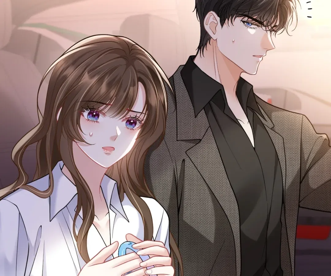 One Night With Deep Passions Chapter 48 – Page 65
