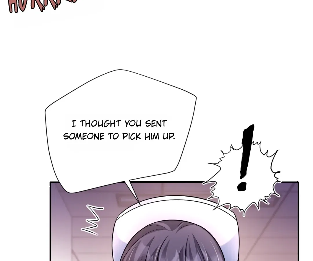 One Night With Deep Passions Chapter 48 – Page 95