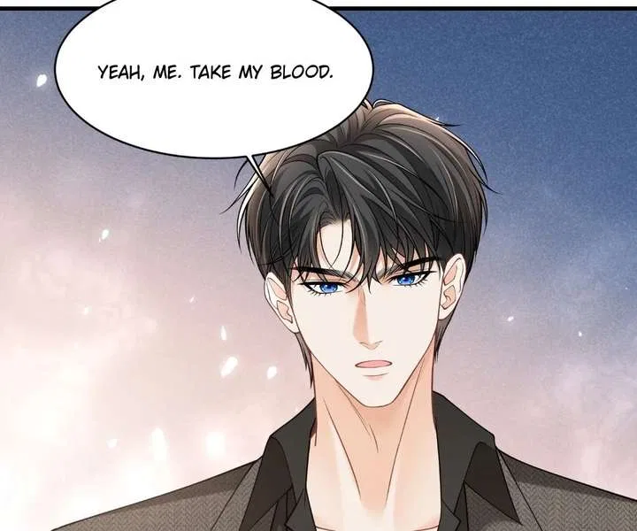 One Night With Deep Passions Chapter 47 – Page 5