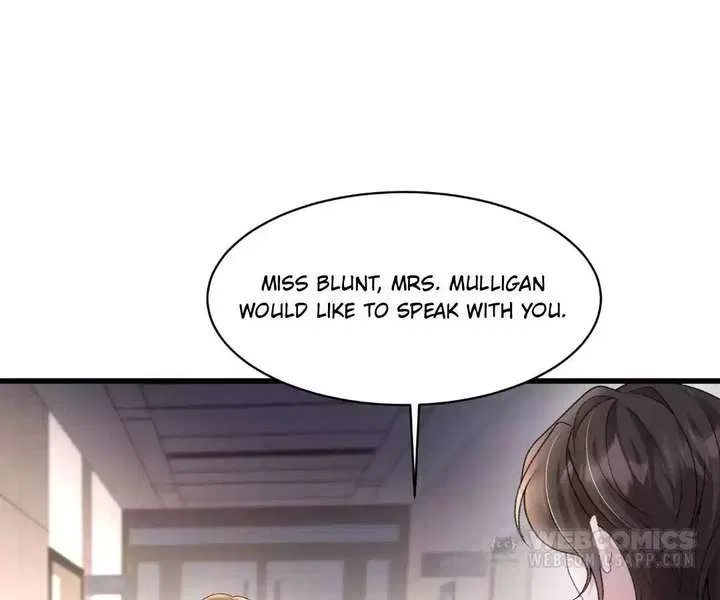 One Night With Deep Passions Chapter 47 – Page 19