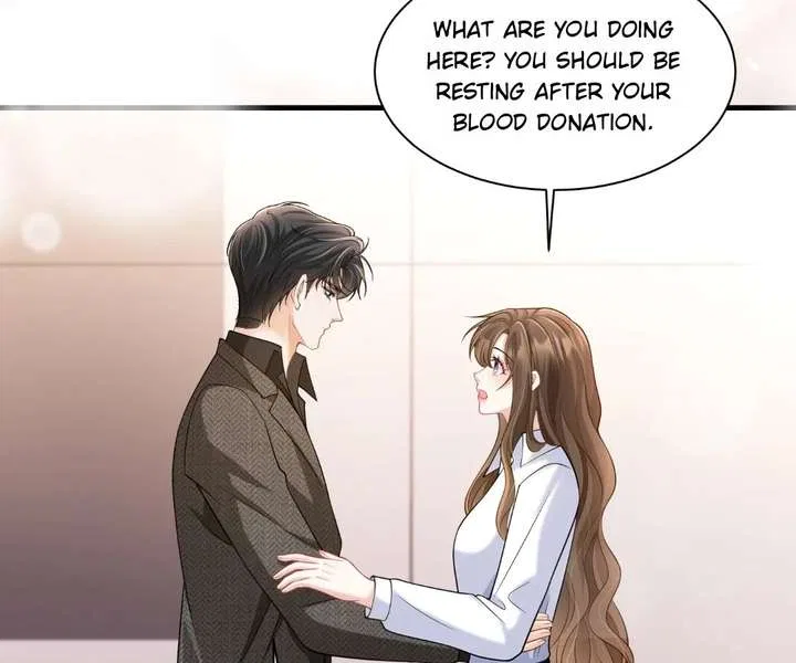 One Night With Deep Passions Chapter 47 – Page 49