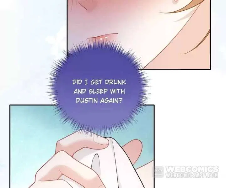 One Night With Deep Passions Chapter 46 – Page 3