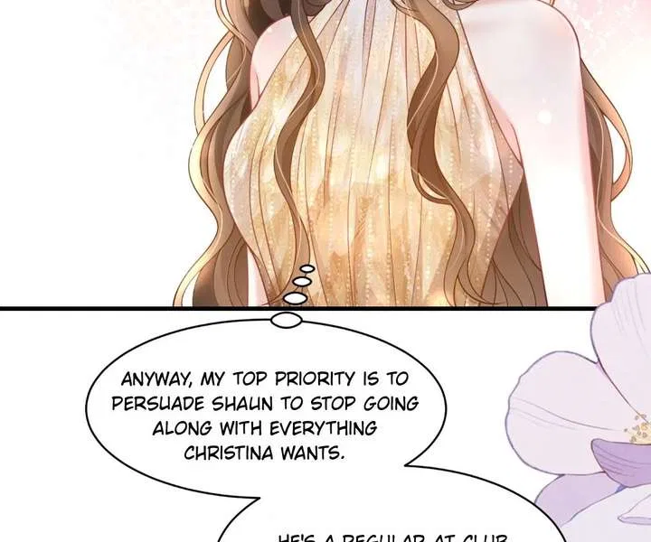One Night With Deep Passions Chapter 45 – Page 5