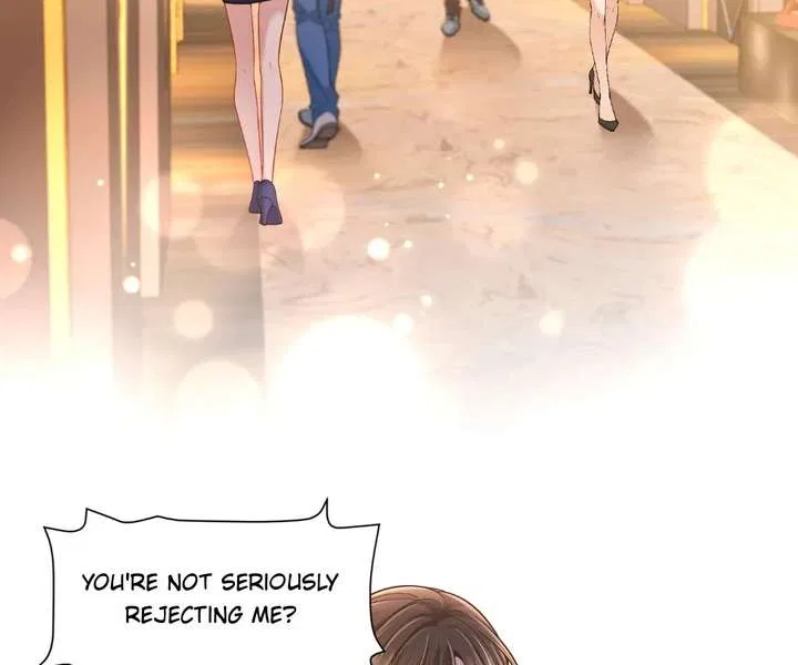 One Night With Deep Passions Chapter 45 – Page 8