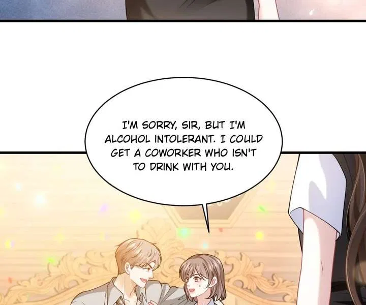 One Night With Deep Passions Chapter 45 – Page 10