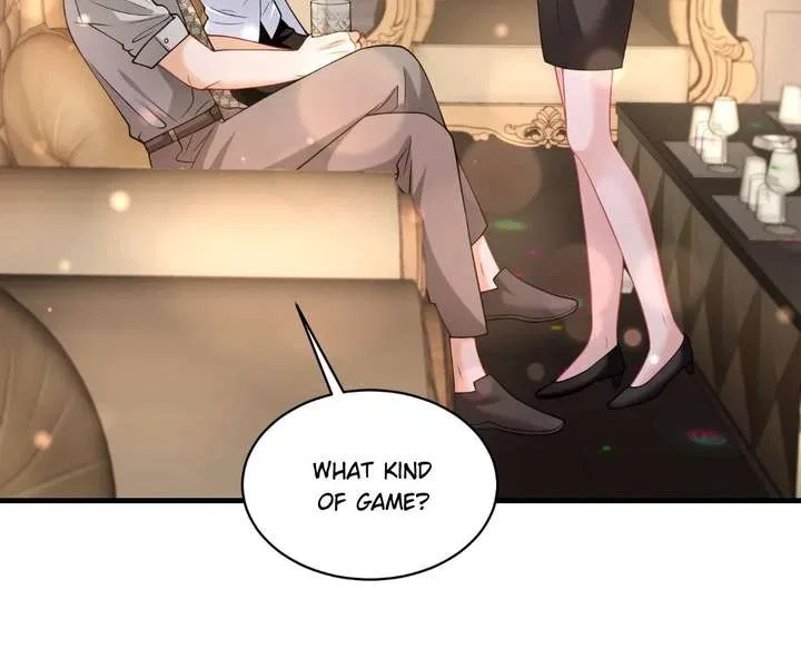 One Night With Deep Passions Chapter 45 – Page 15