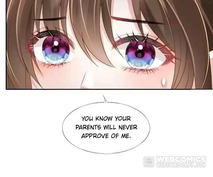 One Night With Deep Passions Chapter 44 – Page 35