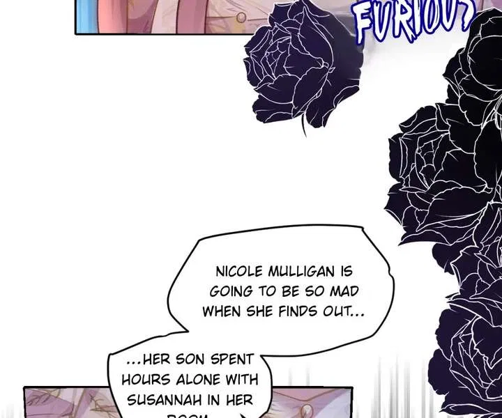 One Night With Deep Passions Chapter 44 – Page 93