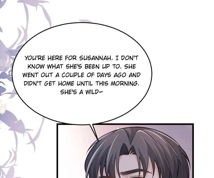 One Night With Deep Passions Chapter 43 – Page 7