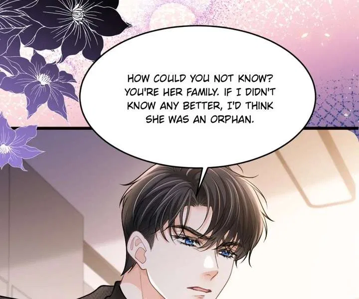 One Night With Deep Passions Chapter 43 – Page 13