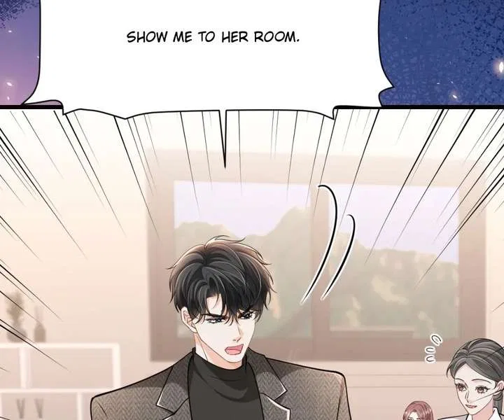 One Night With Deep Passions Chapter 43 – Page 16