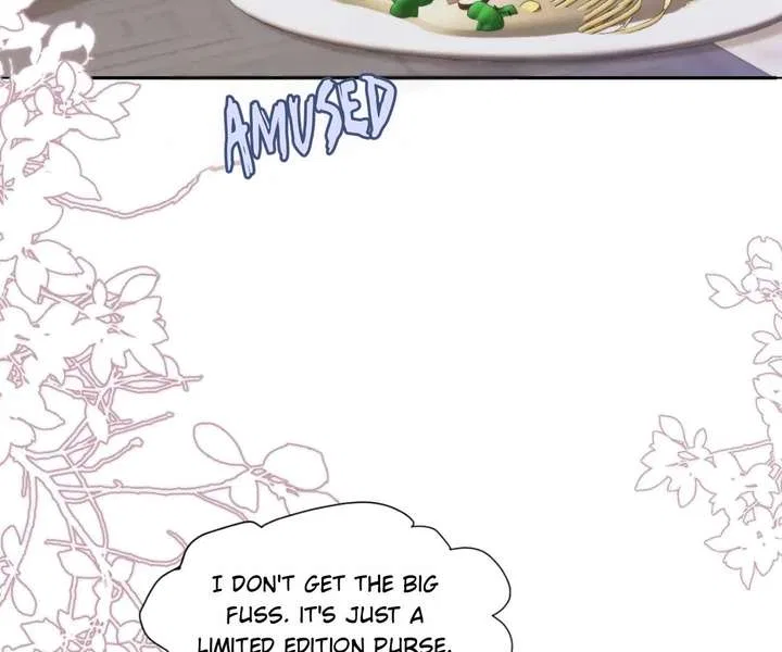 One Night With Deep Passions Chapter 42 – Page 6
