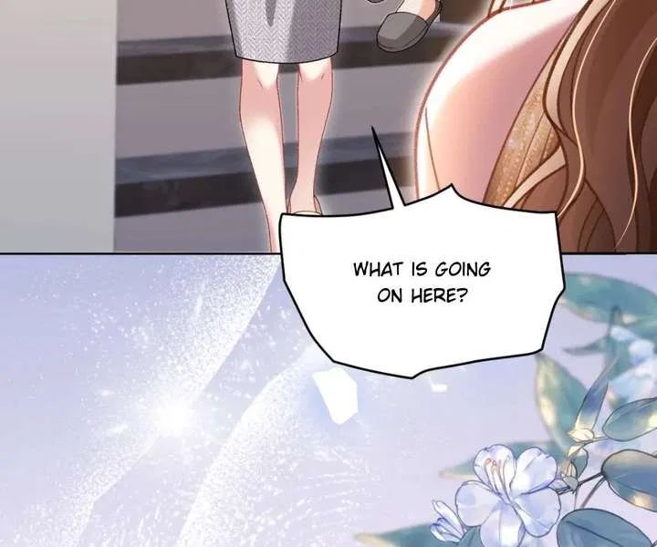 One Night With Deep Passions Chapter 42 – Page 30