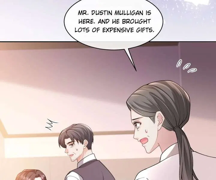 One Night With Deep Passions Chapter 42 – Page 56