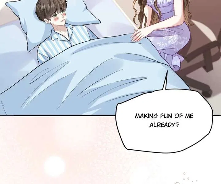 One Night With Deep Passions Chapter 41 – Page 10