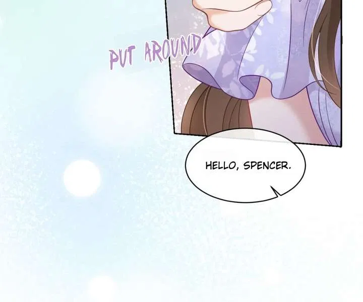One Night With Deep Passions Chapter 41 – Page 18
