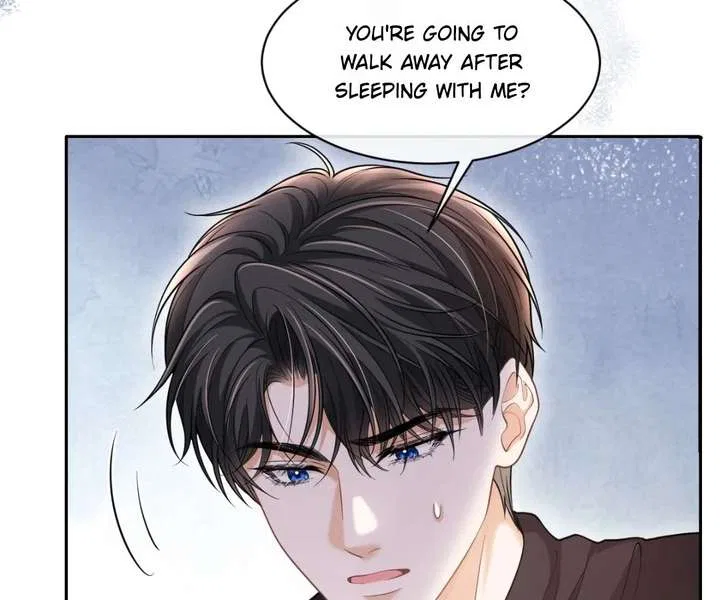 One Night With Deep Passions Chapter 41 – Page 25
