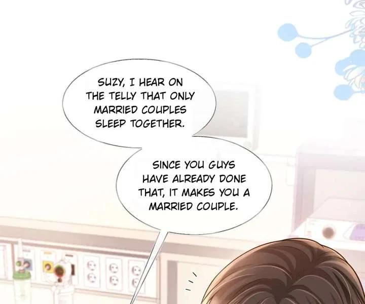 One Night With Deep Passions Chapter 41 – Page 30