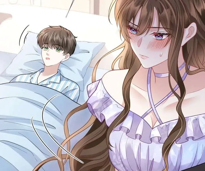 One Night With Deep Passions Chapter 41 – Page 31