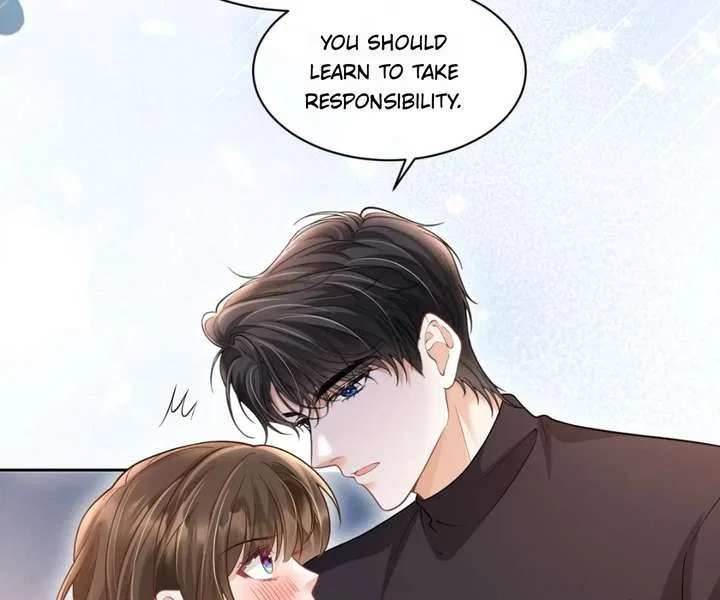 One Night With Deep Passions Chapter 41 – Page 33