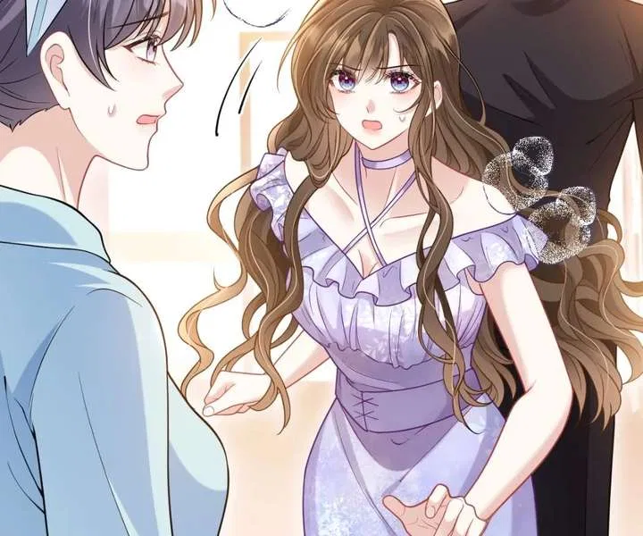One Night With Deep Passions Chapter 40 – Page 4