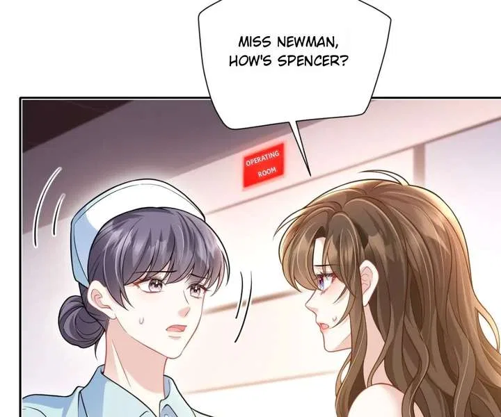 One Night With Deep Passions Chapter 40 – Page 6