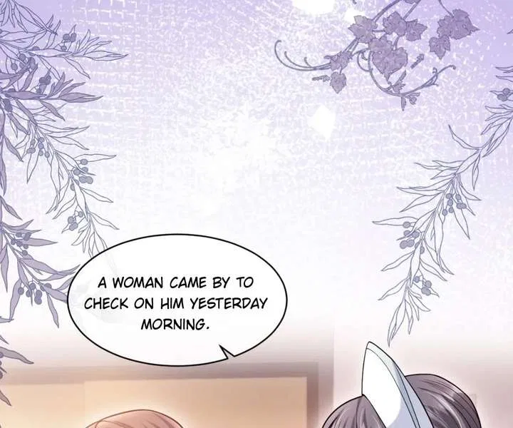 One Night With Deep Passions Chapter 40 – Page 15
