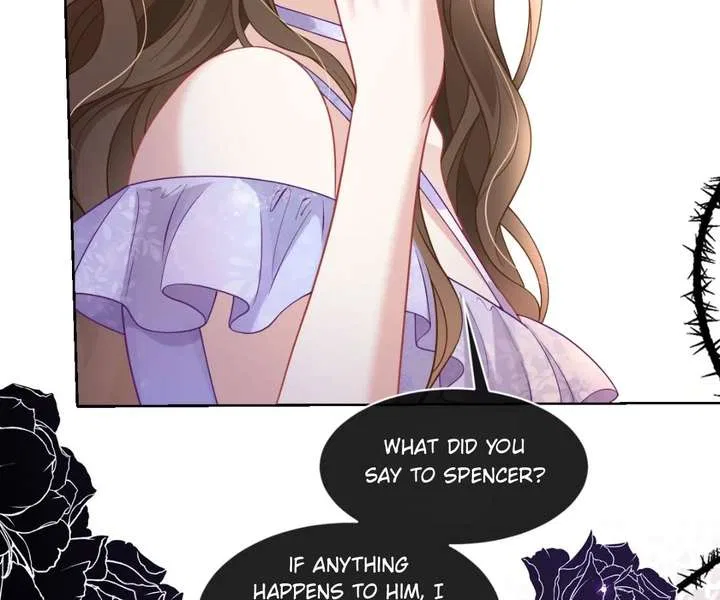 One Night With Deep Passions Chapter 40 – Page 36