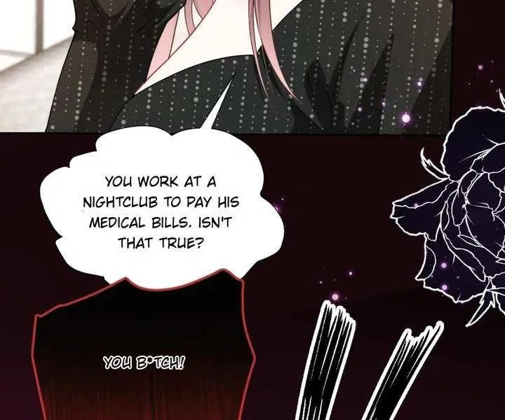 One Night With Deep Passions Chapter 40 – Page 39