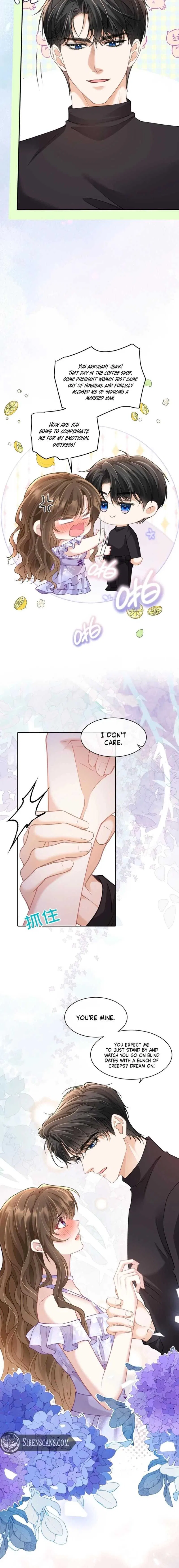 One Night With Deep Passions Chapter 39 – Page 2